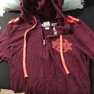 PINK hoodie